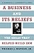 A Business and Its Beliefs by Thomas J. Jr. Watson (2003-04-24)