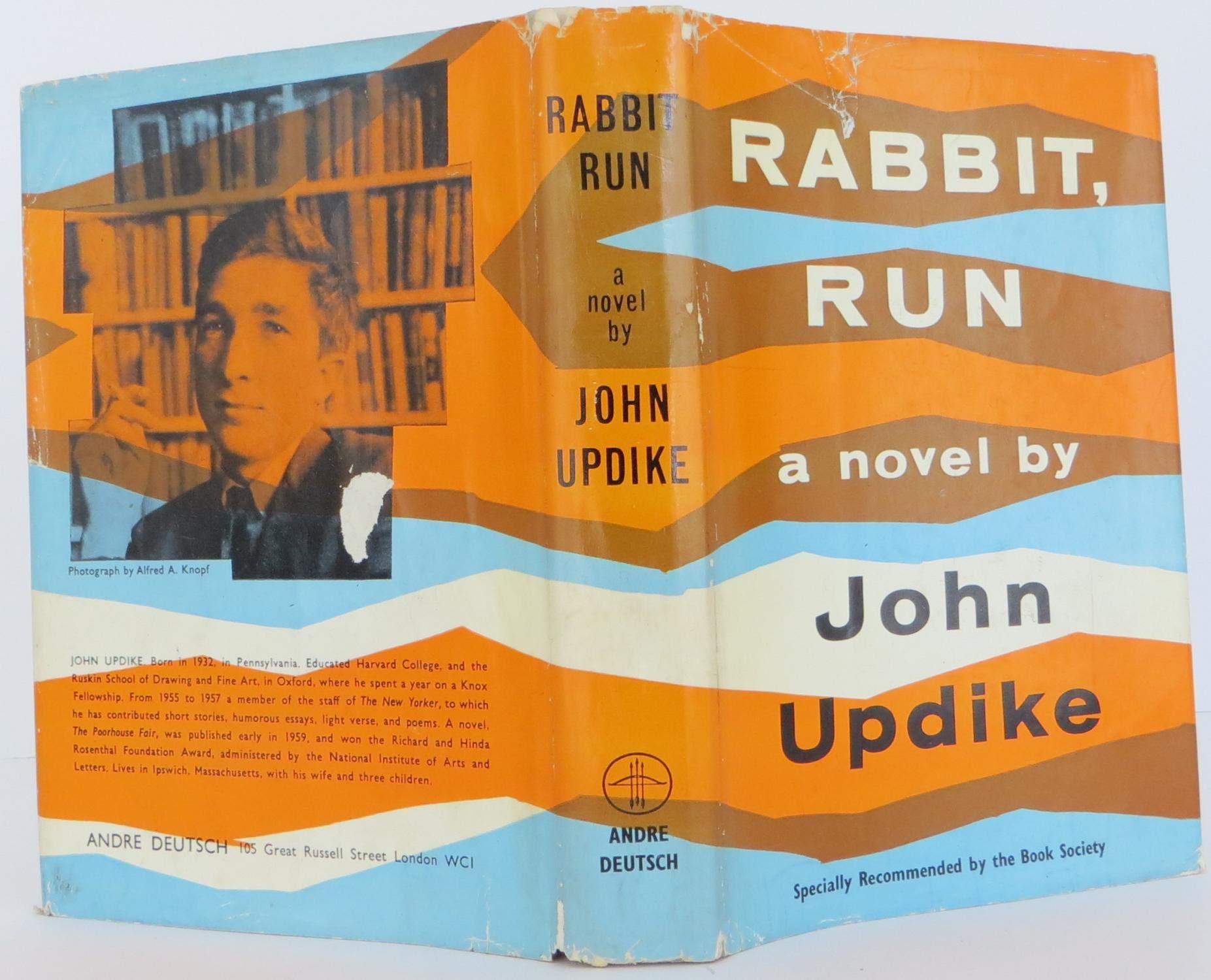 Rabbit, Run