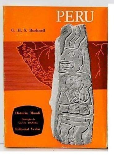 Peru: Ancient People and Places (Paperback)