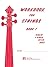 [Workbook for Strings, Bk 1: Viola] [Author: Etling, Forest] [November, 1990]