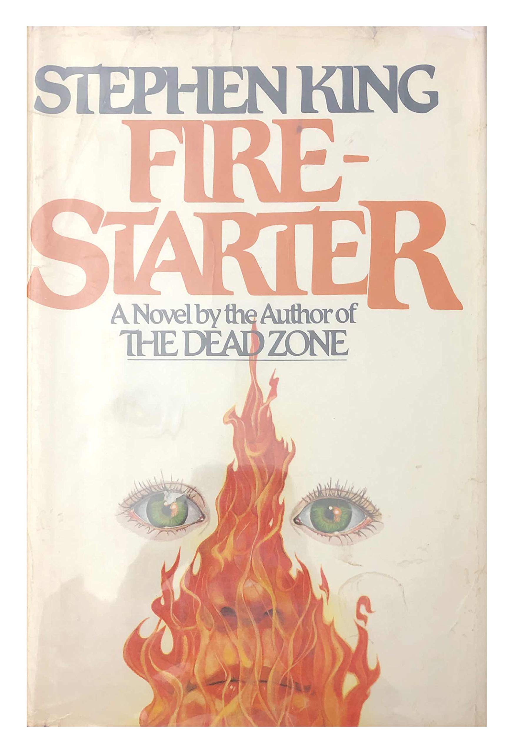 Fire-Starter