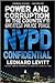 NYPD Confidential Publisher...