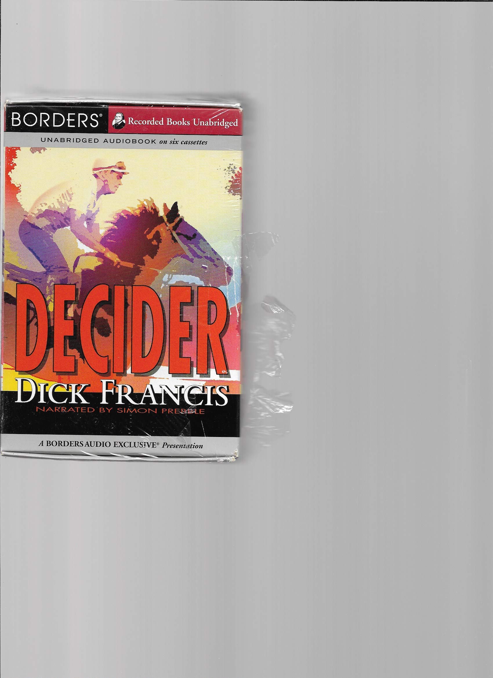 Decider