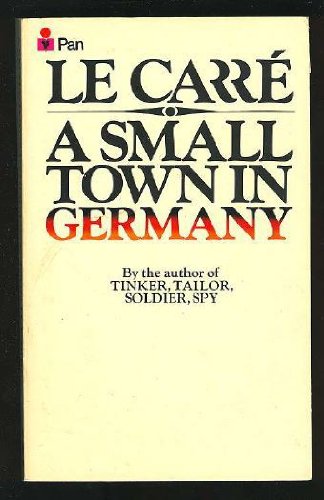 A Small Town in Germany
