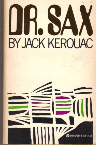 Dr. Sax