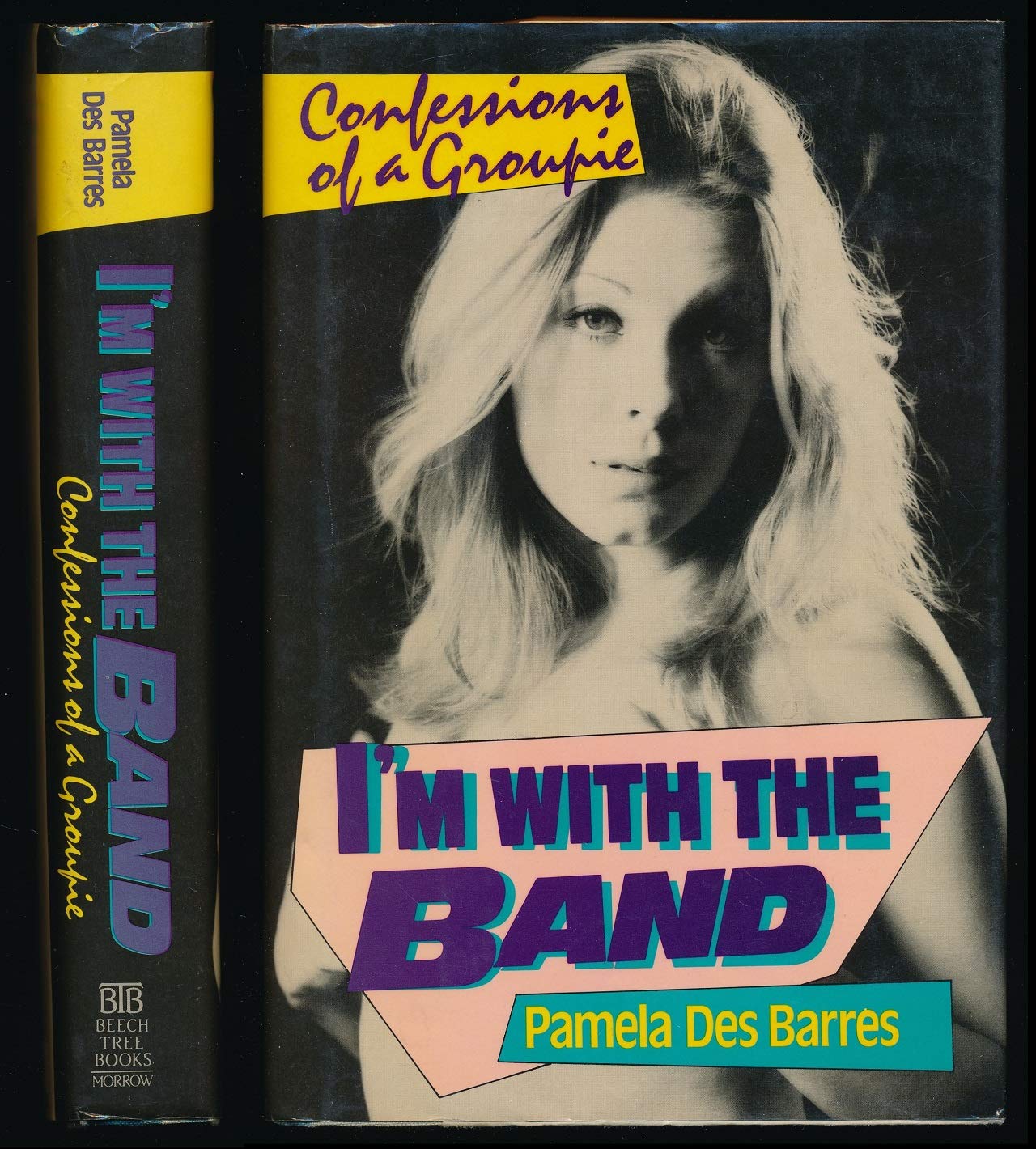 I'm with the Band