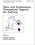 New and Exploratory Therapeutic Agents for Asthma - Vol 139 of Lung Biology in Health and Disease