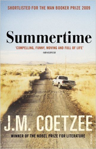 Summertime: Scenes from Provincial Life