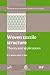 Woven Textile Structure: Theory and Applications (Woodhead Publishing Series in Textiles) by B K Behera (2010-03-15)