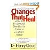 Changes That Heal...