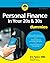 Personal Finance in Your 20s & 30s for Dummies