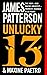 [(Unlucky 13)] [By (author) James Patterson ] published on by James  Patterson