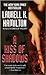 A Kiss of Shadows (Meredith Gentry Series #1) by Laurell K. Hamilton