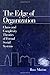 The Edge of Organization: Chaos and Complexity Theories of Formal Social Systems by Russ Marion (1999-01-14)