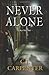 Never Alone (A Megan McGinn Novel) Paperback – June 8, 2014