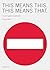 This Means This, This Means That: A User's Guide to Semiotics by Sean Hall (2012-03-07)