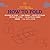 How to Fold (Agile Rabbit Editions) Paperback February 1, 2005