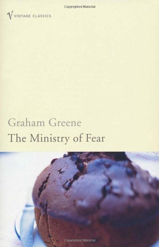 The Ministry Of Fear: An Entertainment