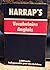 Harrap's Vocabulaire Anglais