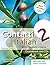 Contatti 2 Italian Intermediate Course 2nd edition revised: Coursebook and CDs 2 Pap/Com edition by Freeth, Mariolina, Checketts, Giuliana (2011) Paperback