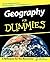 Geography For Dummies by Charles A. Heatwole, Ph.D. (March 15, 2002) Paperback