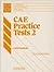CAE Practice Tests 2 Teache...