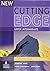 New Cutting Edge Upper-Intermediate: Student's Book by Sarah Cunningham (2005-01-07)