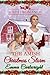 The Amish Christmas Storm by Emma Cartwright