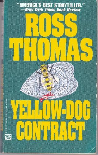 Yellow-Dog Contract (Paperback)