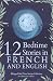 12 French Bedtime Stories f...