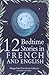 12 French Bedtime Stories for Kids by Kyra Starr 12 French Bedtime Stories for Kids by Kyra Starr