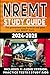 NREMT STUDY GUIDE 2024-2025...