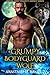 Grumpy Bodyguard Wolf (Special Wolf Security Agency #3)