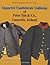 Imported Confederate Uniforms of Peter Tait & Co., Limerick Ireland (Civil War Sesquicentennial Unif