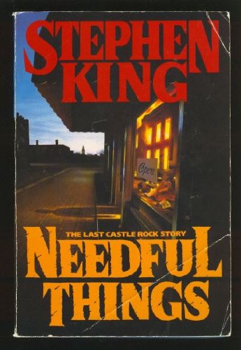 Needful Things