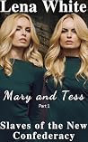 Inseparable (Slave of the New Confederacy Book 11) Inseparable (Slave of the New Confederacy Book 11)