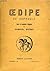 Oedipe de sophocle