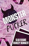 Monster Pucker (Pucking Monsters #1)
