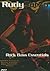 Rock Bass Essentials by Rudy Sarzo by Rudy Sarzo