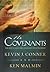 The Covenants by Kevin J. Conner (1998-11-27)