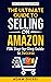 The Ultimate Guide to Selling on Amazon. Tips for Every Begin... by Adam Diesel