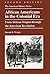 African Americans in the Colonial Era by Donald R. Wright