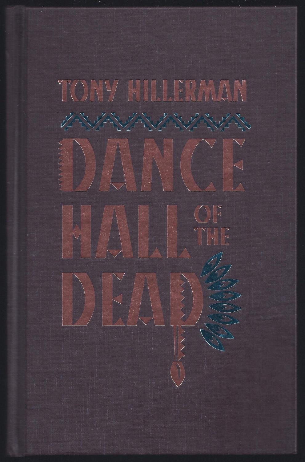 Dance Hall Of The Dead