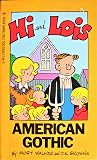 Hi and Lois: American Gothic Hi and Lois: American Gothic