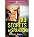 [ NO SECRETS IN SPANDEX ] By Jones, Toni ( Author) 2013 [ Paperback ]