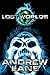 Lost Worlds by Andrew Lane (2013-04-25)