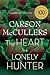 The Heart Is a Lonely Hunter (Edition 1st Mariner Books Ed) by McCullers, Carson [Paperback(2004£©]