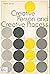 Creative Person and Creative Process