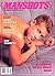 Manshots Magazine August 1992