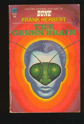 Green Brain
